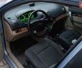Синий Шевроле Авео, объемом двигателя 1.6 л и пробегом 240 тыс. км за 3500 $, фото 1 на Automoto.ua