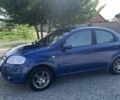 Синий Шевроле Авео, объемом двигателя 0 л и пробегом 212 тыс. км за 4300 $, фото 1 на Automoto.ua