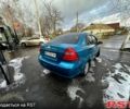 Синій Шевроле Авео, об'ємом двигуна 1.5 л та пробігом 175 тис. км за 3800 $, фото 2 на Automoto.ua