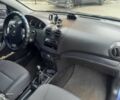 Синий Шевроле Авео, объемом двигателя 1.5 л и пробегом 214 тыс. км за 5000 $, фото 12 на Automoto.ua