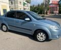 Синій Шевроле Авео, об'ємом двигуна 1.6 л та пробігом 80 тис. км за 5650 $, фото 11 на Automoto.ua
