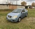 Шевроле Авео 2008 в Ковель на Automoto.ua Синий Шевроле Авео, объемом двигателя 1.6 л и пробегом 289 тыс. км за 3350 $, фото 1 на Automoto.ua