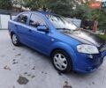 Синий Шевроле Авео, объемом двигателя 1.5 л и пробегом 205 тыс. км за 1700 $, фото 15 на Automoto.ua