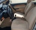Синий Шевроле Авео, объемом двигателя 1.6 л и пробегом 200 тыс. км за 2999 $, фото 35 на Automoto.ua
