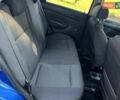Синий Шевроле Авео, объемом двигателя 1.5 л и пробегом 200 тыс. км за 3300 $, фото 30 на Automoto.ua