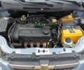 Синий Шевроле Авео, объемом двигателя 0 л и пробегом 190 тыс. км за 3300 $, фото 7 на Automoto.ua