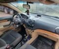 Синій Шевроле Авео, об'ємом двигуна 1.6 л та пробігом 280 тис. км за 3800 $, фото 7 на Automoto.ua