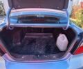 Синій Шевроле Авео, об'ємом двигуна 1.6 л та пробігом 109 тис. км за 4300 $, фото 13 на Automoto.ua