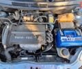 Синій Шевроле Авео, об'ємом двигуна 1.6 л та пробігом 109 тис. км за 4300 $, фото 11 на Automoto.ua