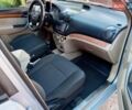 Синій Шевроле Авео, об'ємом двигуна 1.6 л та пробігом 170 тис. км за 4000 $, фото 11 на Automoto.ua