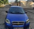 Синій Шевроле Авео, об'ємом двигуна 1.5 л та пробігом 19 тис. км за 4200 $, фото 1 на Automoto.ua