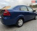 Синий Шевроле Авео, объемом двигателя 1.6 л и пробегом 22 тыс. км за 6200 $, фото 15 на Automoto.ua