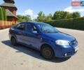 Синий Шевроле Авео, объемом двигателя 1.6 л и пробегом 208 тыс. км за 3300 $, фото 23 на Automoto.ua