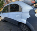 Шевроле Авео 2008 в Вишневом на Automoto.ua Синий Шевроле Авео, объемом двигателя 1.6 л и пробегом 127 тыс. км за 4000 $, фото 7 на Automoto.ua