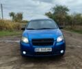 Шевроле Авео 2008 в Кривом Озере на Automoto.ua Синий Шевроле Авео, объемом двигателя 1.5 л и пробегом 275 тыс. км за 3350 $, фото 2 на Automoto.ua