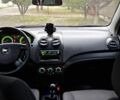 Синий Шевроле Авео, объемом двигателя 1.5 л и пробегом 163 тыс. км за 3700 $, фото 5 на Automoto.ua