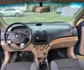 Синий Шевроле Авео, объемом двигателя 1.6 л и пробегом 78 тыс. км за 4198 $, фото 7 на Automoto.ua