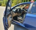 Синий Шевроле Авео, объемом двигателя 1.6 л и пробегом 208 тыс. км за 3300 $, фото 9 на Automoto.ua