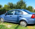 Синий Шевроле Авео, объемом двигателя 1.6 л и пробегом 240 тыс. км за 2950 $, фото 5 на Automoto.ua