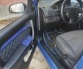 Синий Шевроле Авео, объемом двигателя 1.5 л и пробегом 19 тыс. км за 4200 $, фото 4 на Automoto.ua
