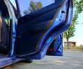 Синий Шевроле Авео, объемом двигателя 1.5 л и пробегом 192 тыс. км за 4200 $, фото 5 на Automoto.ua