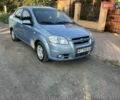 Синий Шевроле Авео, объемом двигателя 1.6 л и пробегом 106 тыс. км за 4700 $, фото 2 на Automoto.ua