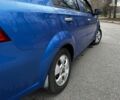 Синий Шевроле Авео, объемом двигателя 1.5 л и пробегом 162 тыс. км за 3690 $, фото 10 на Automoto.ua