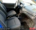 Синий Шевроле Авео, объемом двигателя 1.5 л и пробегом 247 тыс. км за 3500 $, фото 6 на Automoto.ua