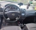 Синій Шевроле Авео, об'ємом двигуна 1.5 л та пробігом 220 тис. км за 4200 $, фото 5 на Automoto.ua