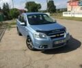 Синій Шевроле Авео, об'ємом двигуна 1.6 л та пробігом 209 тис. км за 3600 $, фото 1 на Automoto.ua