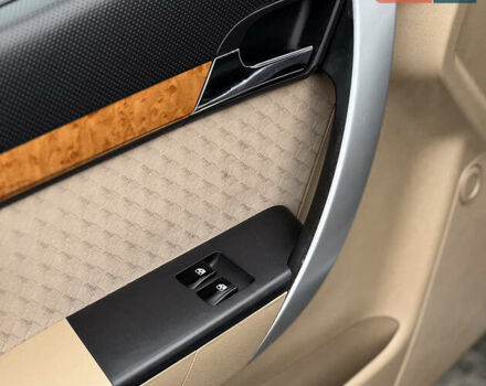 Синий Шевроле Авео, объемом двигателя 1.6 л и пробегом 138 тыс. км за 4600 $, фото 30 на Automoto.ua