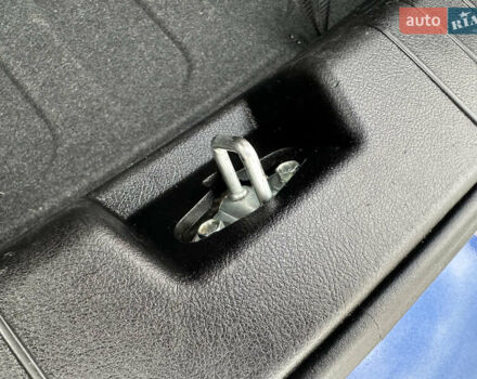 Синий Шевроле Авео, объемом двигателя 1.6 л и пробегом 23 тыс. км за 6700 $, фото 140 на Automoto.ua