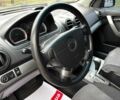 Синий Шевроле Авео, объемом двигателя 1.5 л и пробегом 162 тыс. км за 3690 $, фото 22 на Automoto.ua