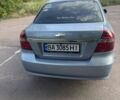 Синий Шевроле Авео, объемом двигателя 1.6 л и пробегом 299 тыс. км за 4500 $, фото 3 на Automoto.ua