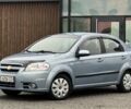 Синій Шевроле Авео, об'ємом двигуна 1.6 л та пробігом 138 тис. км за 4600 $, фото 5 на Automoto.ua
