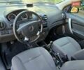 Синий Шевроле Авео, объемом двигателя 1.5 л и пробегом 200 тыс. км за 3300 $, фото 27 на Automoto.ua