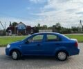 Синій Шевроле Авео, об'ємом двигуна 1.5 л та пробігом 181 тис. км за 3399 $, фото 2 на Automoto.ua