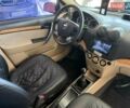 Синий Шевроле Авео, объемом двигателя 1.6 л и пробегом 202 тыс. км за 3750 $, фото 24 на Automoto.ua