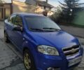 Синій Шевроле Авео, об'ємом двигуна 1.5 л та пробігом 19 тис. км за 4200 $, фото 8 на Automoto.ua