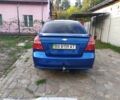 Синий Шевроле Авео, объемом двигателя 1.5 л и пробегом 312 тыс. км за 3300 $, фото 8 на Automoto.ua