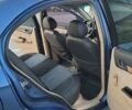 Синий Шевроле Авео, объемом двигателя 1.5 л и пробегом 190 тыс. км за 4000 $, фото 15 на Automoto.ua
