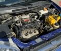 Синій Шевроле Авео, об'ємом двигуна 1.5 л та пробігом 205 тис. км за 4500 $, фото 16 на Automoto.ua