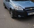 Синий Шевроле Авео, объемом двигателя 1.6 л и пробегом 260 тыс. км за 3500 $, фото 1 на Automoto.ua
