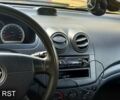 Синий Шевроле Авео, объемом двигателя 1.5 л и пробегом 112 тыс. км за 3150 $, фото 3 на Automoto.ua