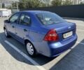 Синий Шевроле Авео, объемом двигателя 1.5 л и пробегом 161 тыс. км за 4200 $, фото 15 на Automoto.ua