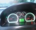 Синий Шевроле Авео, объемом двигателя 0 л и пробегом 228 тыс. км за 3800 $, фото 4 на Automoto.ua