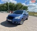 Синій Шевроле Авео, об'ємом двигуна 1.5 л та пробігом 320 тис. км за 3500 $, фото 1 на Automoto.ua