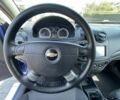 Синий Шевроле Авео, объемом двигателя 1.5 л и пробегом 161 тыс. км за 4200 $, фото 11 на Automoto.ua