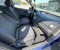 Синий Шевроле Авео, объемом двигателя 1.5 л и пробегом 161 тыс. км за 4200 $, фото 7 на Automoto.ua