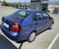 Синий Шевроле Авео, объемом двигателя 1.5 л и пробегом 161 тыс. км за 4200 $, фото 16 на Automoto.ua